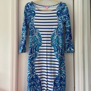 Lilly Pulitzer dress size small
